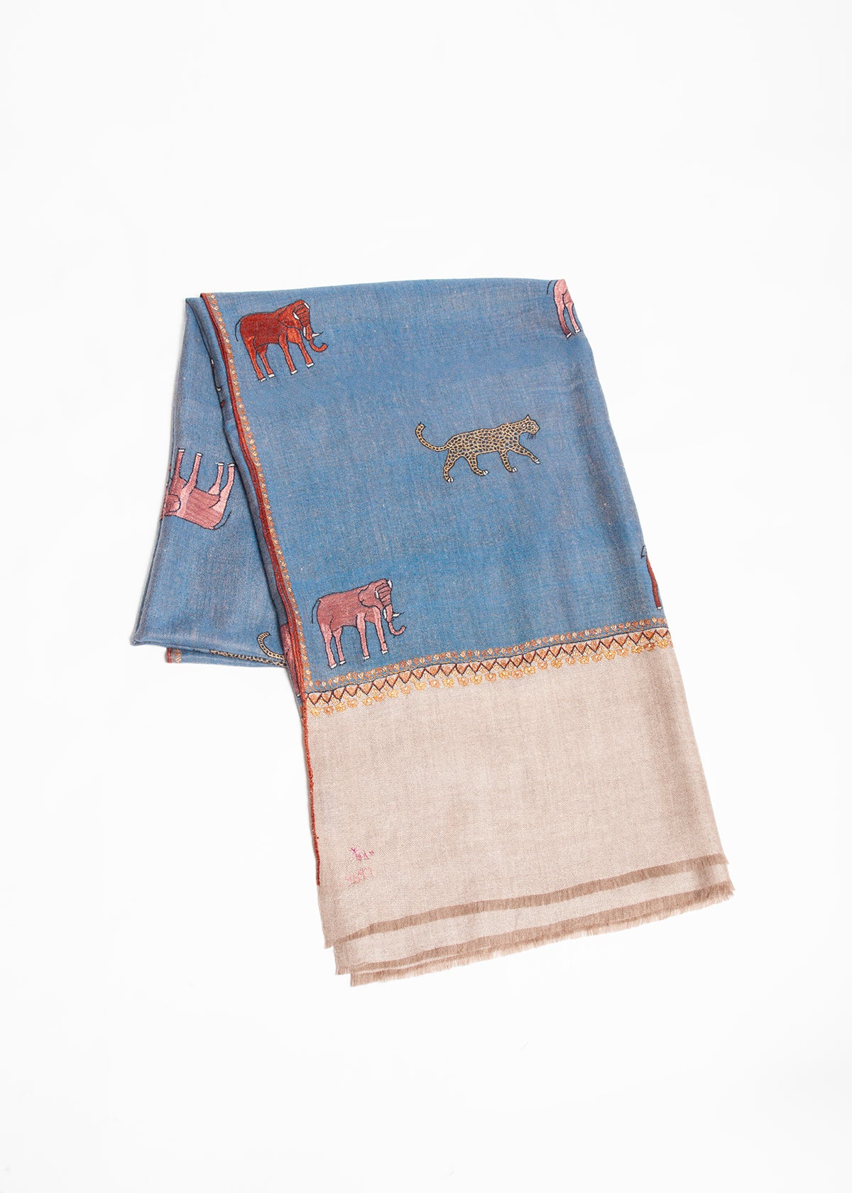 Shawls by Yaser Shaw